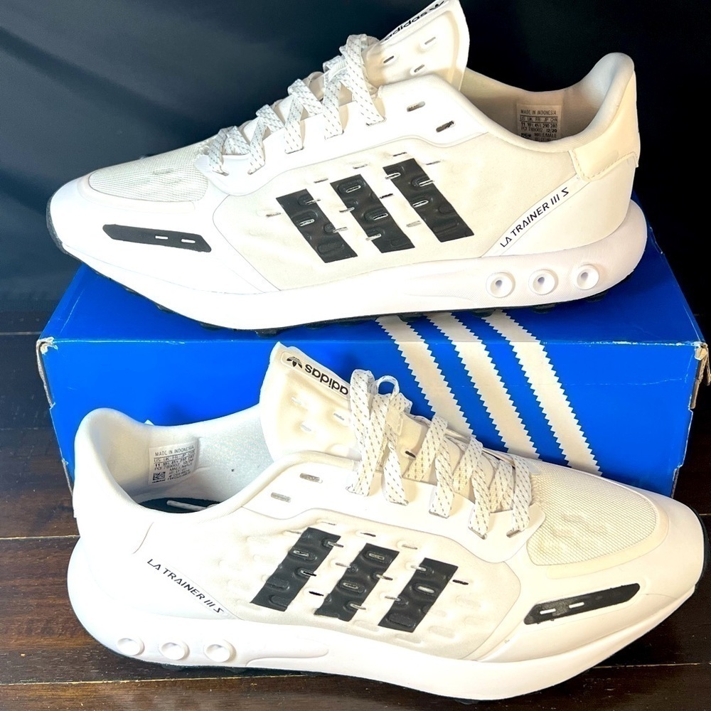 Adidas La Trainer III